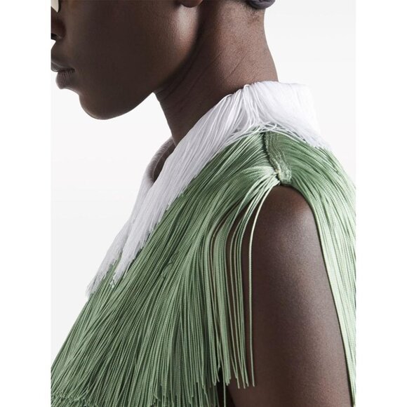 Prada Shirts tag size 42 Women - Picture 4 of 4